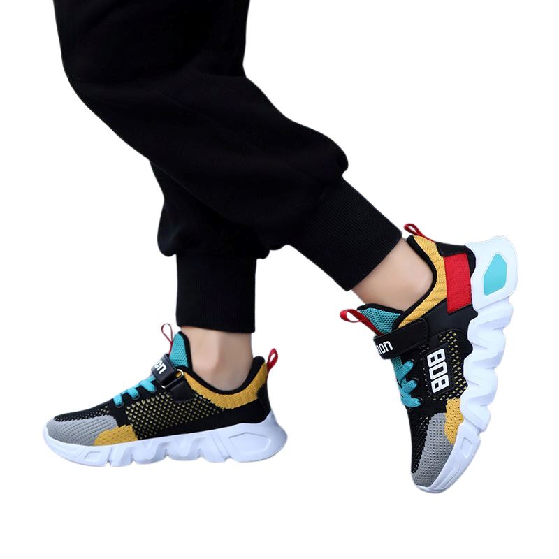 Tênis Conforto Infantil Bambino Tênis Conforto Infantil Bambino Loja do Bambino