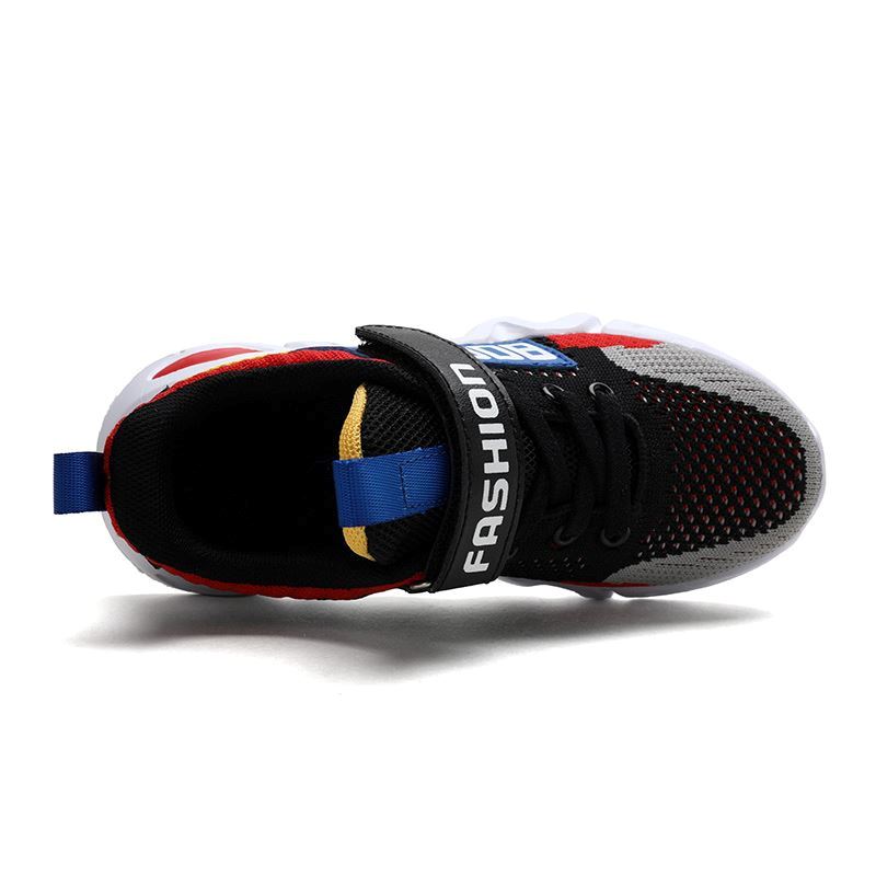 Tênis Conforto Infantil Bambino Tênis Conforto Infantil Bambino Loja do Bambino