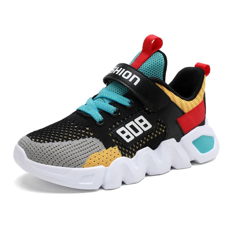 Tênis Conforto Infantil Bambino Tênis Conforto Infantil Bambino Loja do Bambino