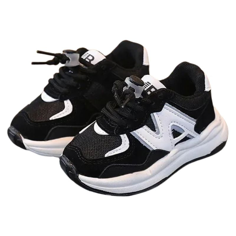 Tênis Esportivo Infantil AB Tênis Esportivo Infantil AB Loja do Bambino