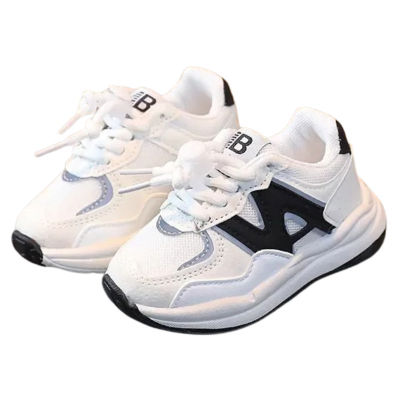 Tênis Esportivo Infantil AB Tênis Esportivo Infantil AB Loja do Bambino