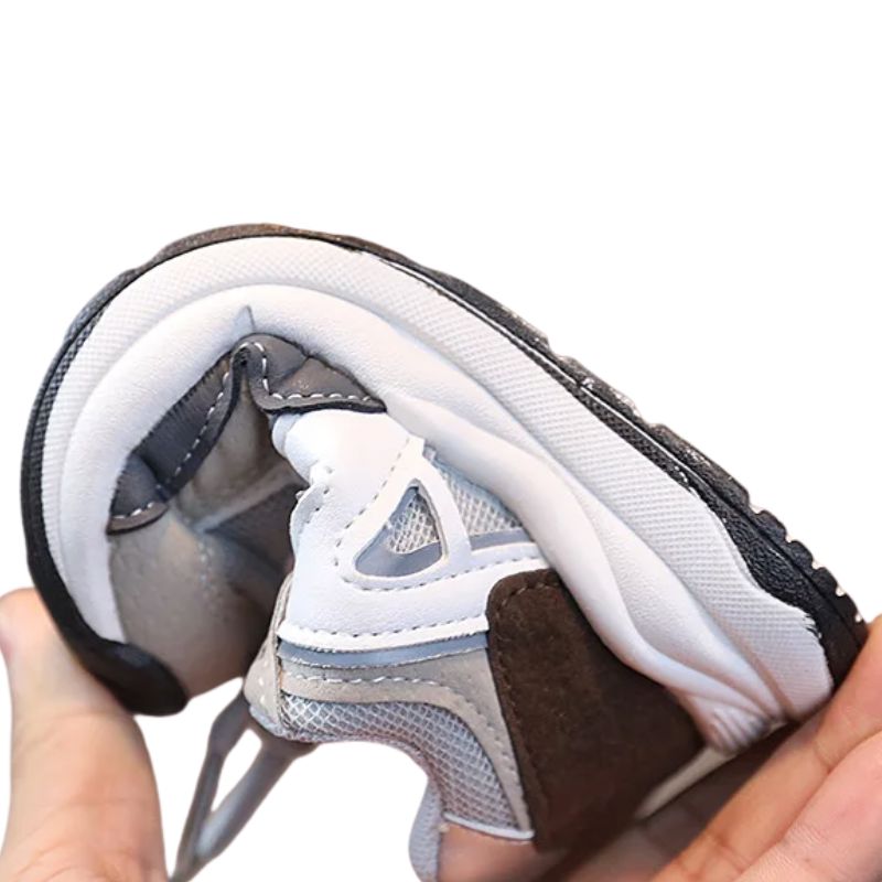 Tênis Esportivo Infantil AB Tênis Esportivo Infantil AB Loja do Bambino