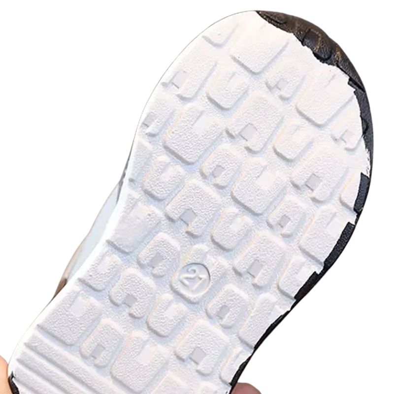 Tênis Esportivo Infantil AB Tênis Esportivo Infantil AB Loja do Bambino