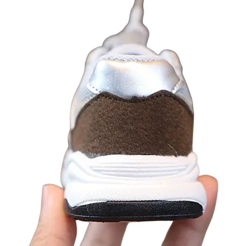 Tênis Esportivo Infantil AB Tênis Esportivo Infantil AB Loja do Bambino