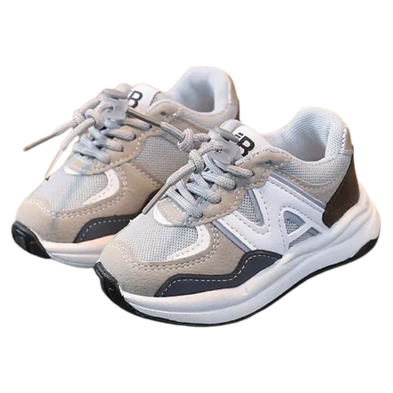 Tênis Esportivo Infantil AB Tênis Esportivo Infantil AB Loja do Bambino