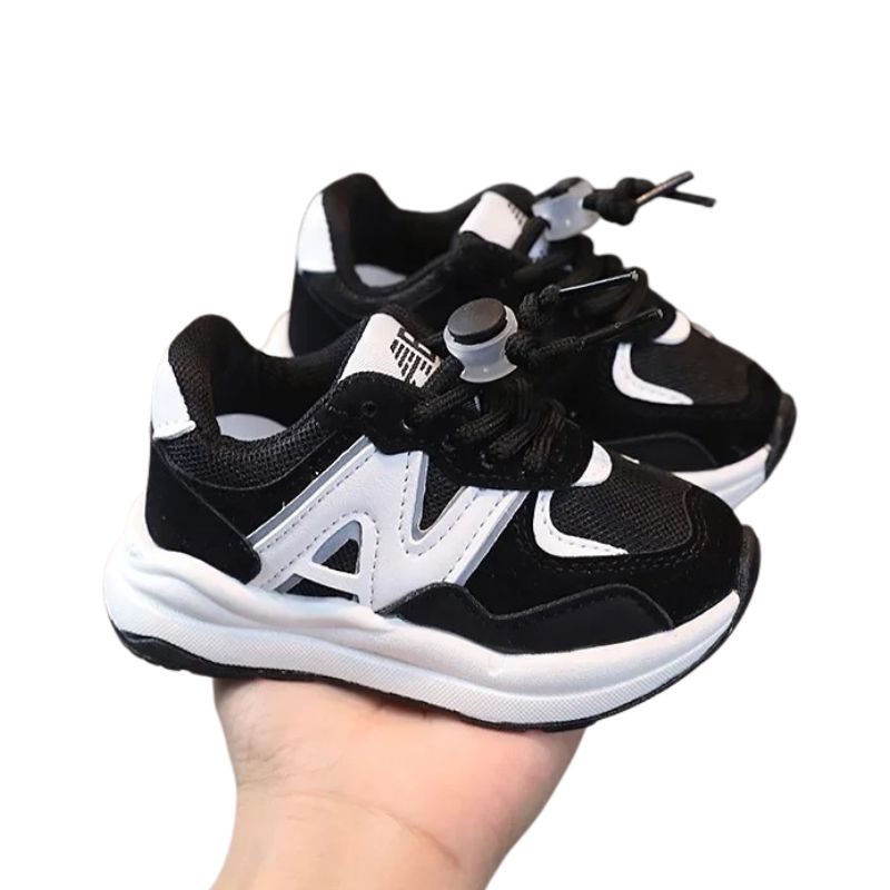 Tênis Esportivo Infantil AB Tênis Esportivo Infantil AB Loja do Bambino