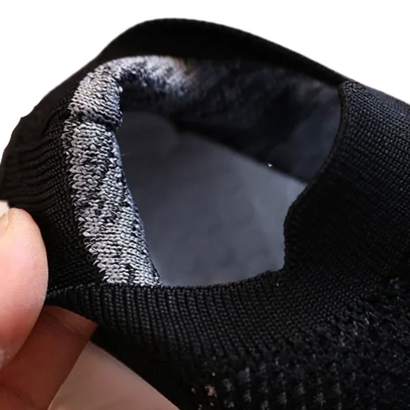 Tênis Esportivo Infantil Sem Cadarço Tênis Esportivo Infantil Sem Cadarço Loja do Bambino