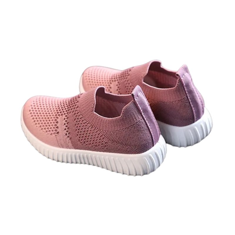 Tênis Esportivo Infantil Sem Cadarço Tênis Esportivo Infantil Sem Cadarço Loja do Bambino