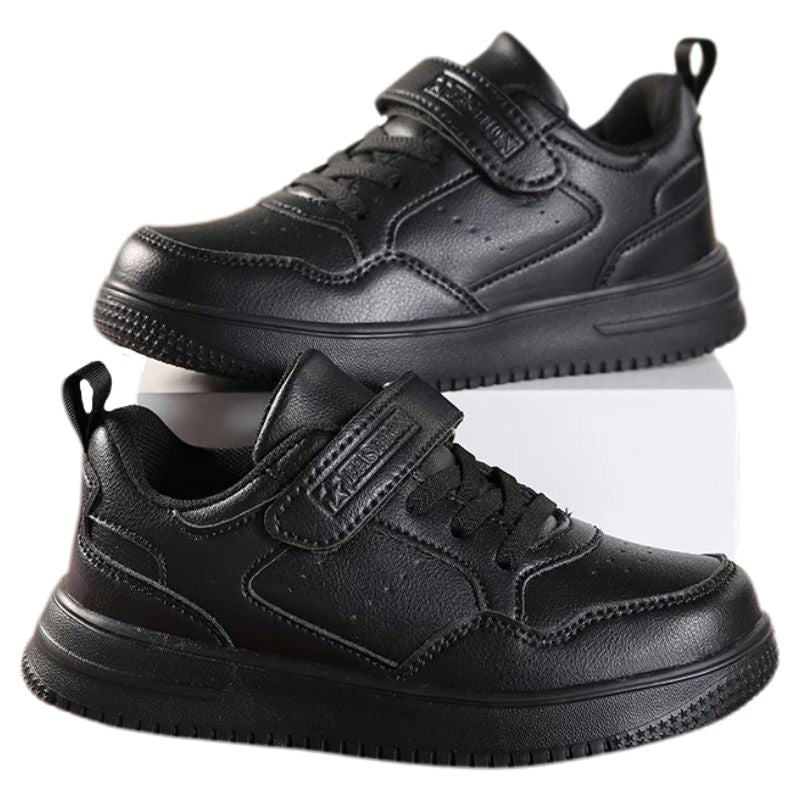 Tênis Infantil Casual Velcro Tênis Infantil Casual Velcro Loja do Bambino