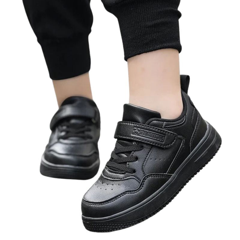 Tênis Infantil Casual Velcro Tênis Infantil Casual Velcro Loja do Bambino