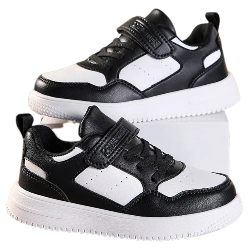 Tênis Infantil Casual Velcro Tênis Infantil Casual Velcro Loja do Bambino