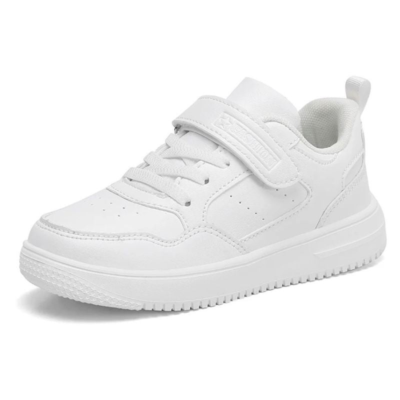 Tênis Infantil Casual Velcro Tênis Infantil Casual Velcro Loja do Bambino