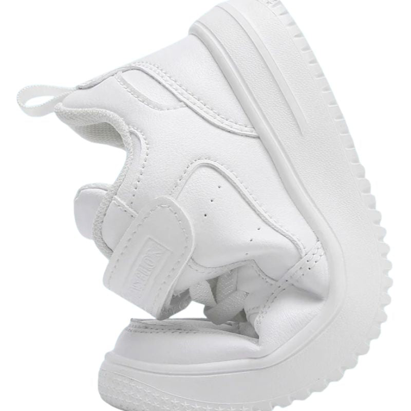 Tênis Infantil Casual Velcro Tênis Infantil Casual Velcro Loja do Bambino