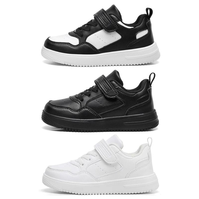 Tênis Infantil Casual Velcro Tênis Infantil Casual Velcro Loja do Bambino