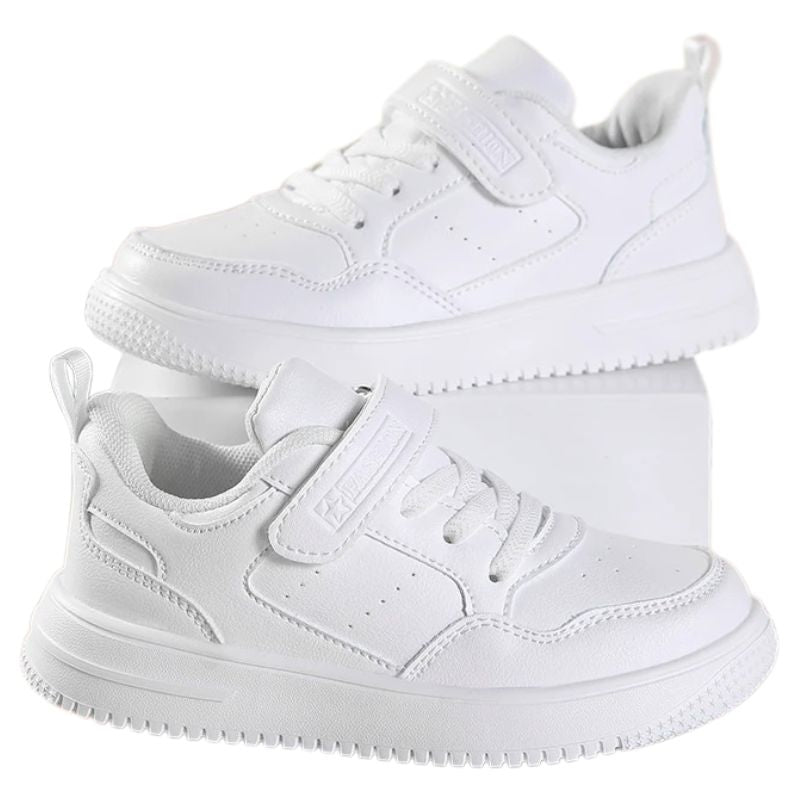 Tênis Infantil Casual Velcro Tênis Infantil Casual Velcro Loja do Bambino