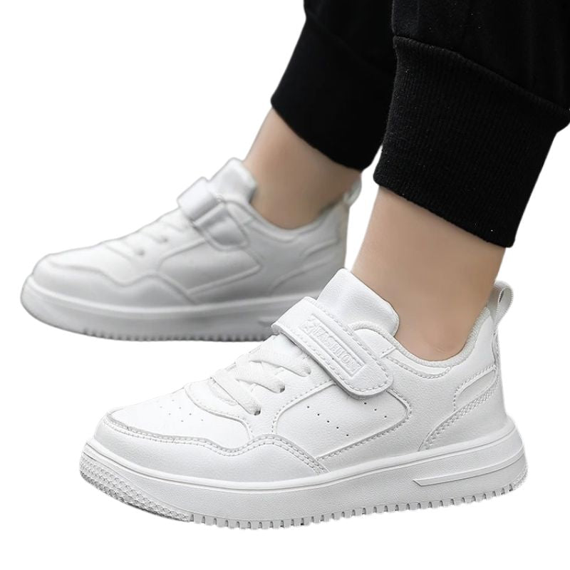 Tênis Infantil Casual Velcro Tênis Infantil Casual Velcro Loja do Bambino