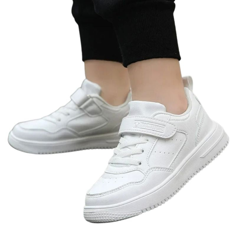 Tênis Infantil Casual Velcro Tênis Infantil Casual Velcro Loja do Bambino