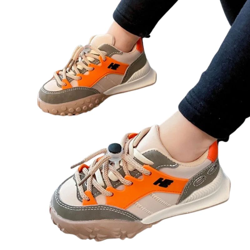 Tênis Infantil Esportivo Unissex Tênis Infantil Esportivo Unissex Loja do Bambino