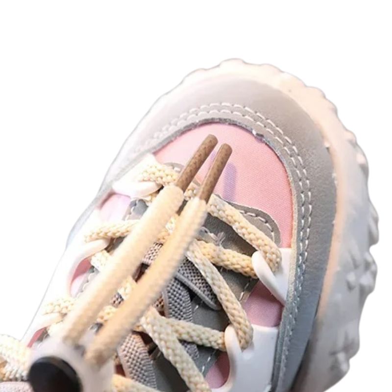 Tênis Infantil Esportivo Unissex Tênis Infantil Esportivo Unissex Loja do Bambino