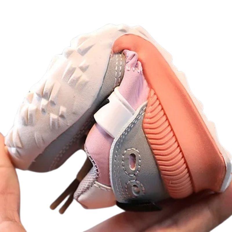 Tênis Infantil Esportivo Unissex Tênis Infantil Esportivo Unissex Loja do Bambino