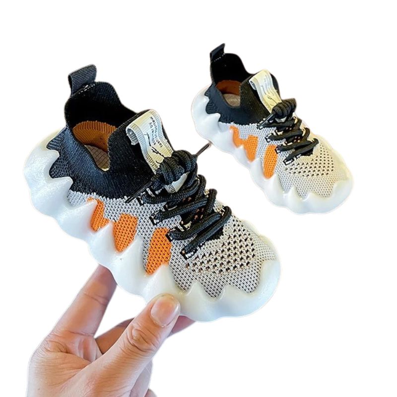 Tênis Infantil Sport Ultraleve Tênis Infantil Sport Ultraleve Loja do Bambino