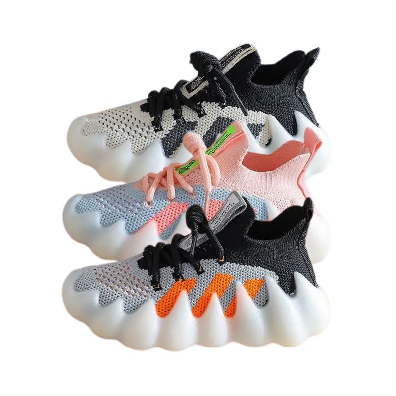 Tênis Infantil Sport Ultraleve Tênis Infantil Sport Ultraleve Loja do Bambino