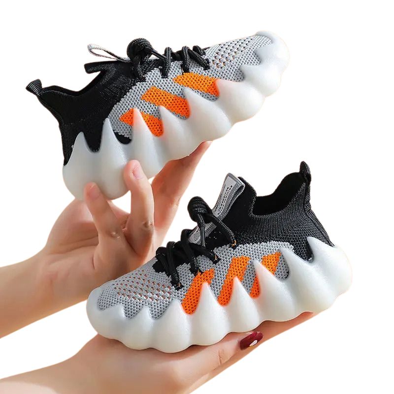 Tênis Infantil Sport Ultraleve Tênis Infantil Sport Ultraleve Loja do Bambino