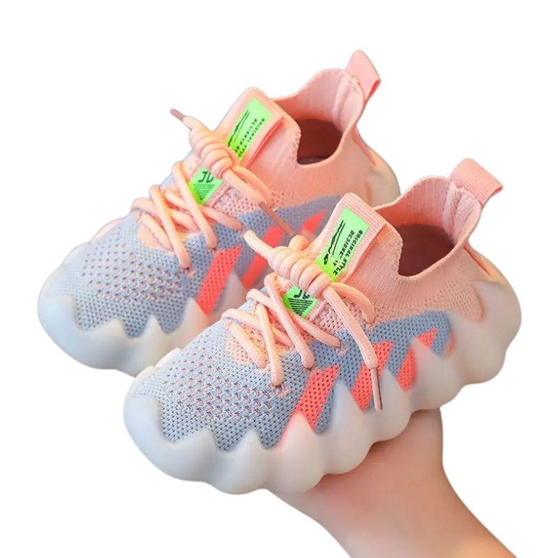 Tênis Infantil Sport Ultraleve Tênis Infantil Sport Ultraleve Loja do Bambino