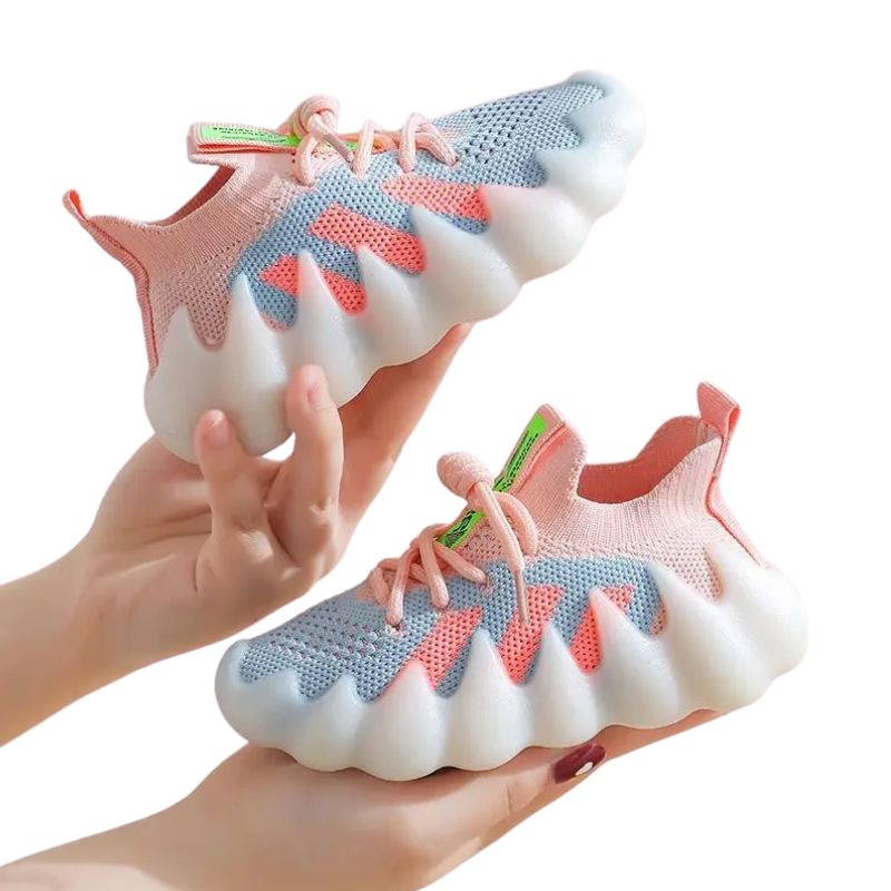 Tênis Infantil Sport Ultraleve Tênis Infantil Sport Ultraleve Loja do Bambino