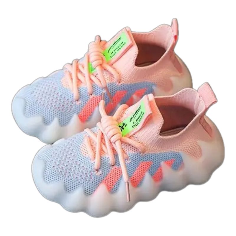 Tênis Infantil Sport Ultraleve Tênis Infantil Sport Ultraleve Loja do Bambino