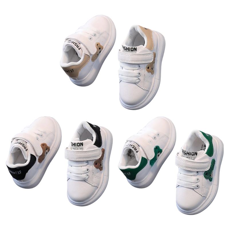 Tênis Infantil Unissex Panda Tênis Infantil Unissex Panda Loja do Bambino