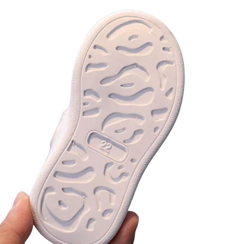 Tênis Infantil Unissex Panda Tênis Infantil Unissex Panda Loja do Bambino