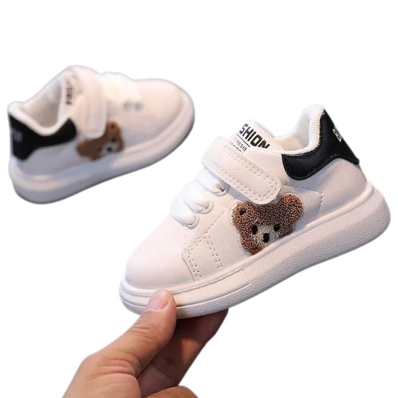 Tênis Infantil Unissex Panda Tênis Infantil Unissex Panda Loja do Bambino