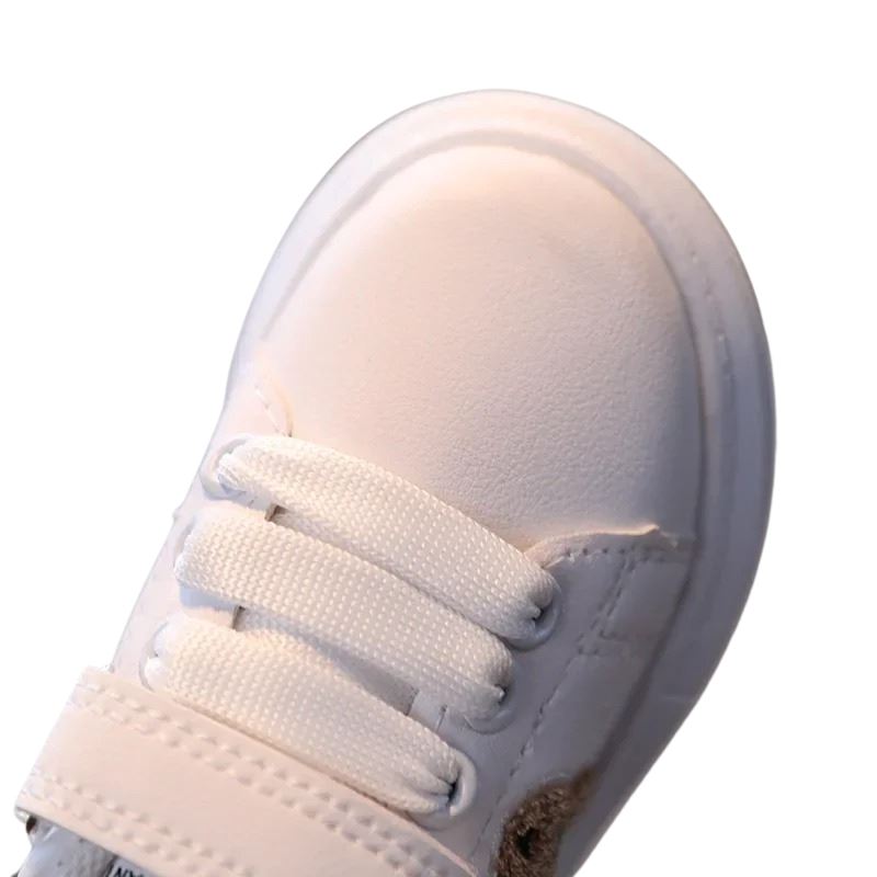 Tênis Infantil Unissex Panda Tênis Infantil Unissex Panda Loja do Bambino