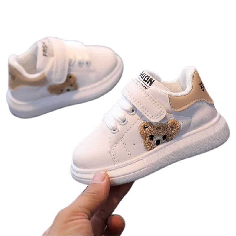 Tênis Infantil Unissex Panda Tênis Infantil Unissex Panda Loja do Bambino