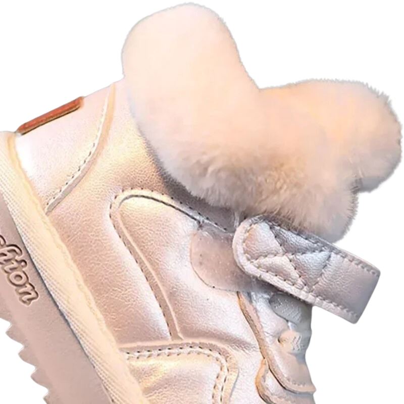 Tênis Infantil com Pelúcia interna Unissex Tênis Infantil com Pelúcia interna Unissex Loja do Bambino