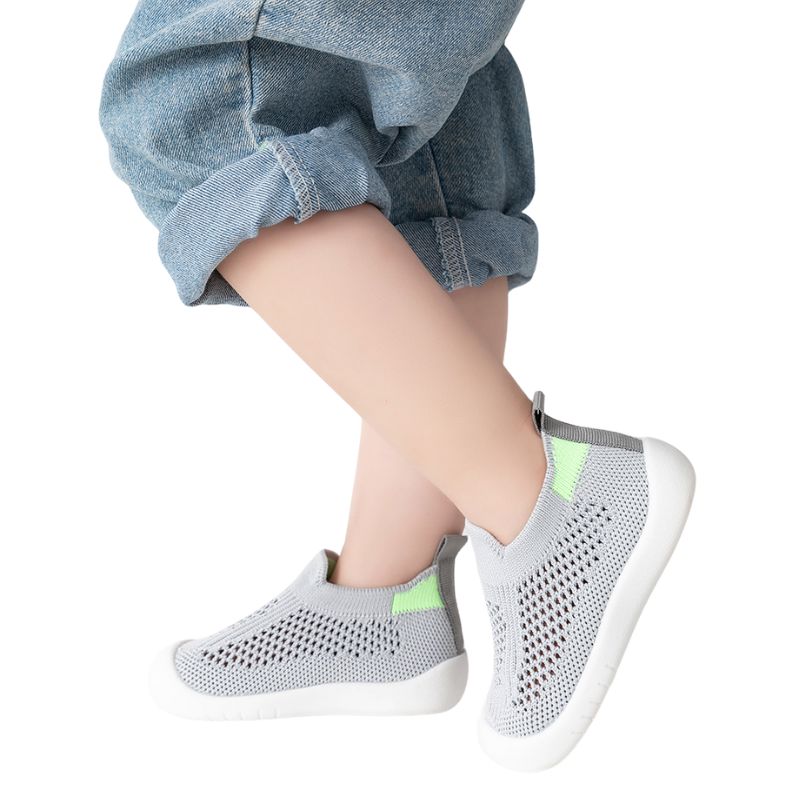 Tênis Meia Bebê Unissex Tênis Meia Bebê Unissex Loja do Bambino