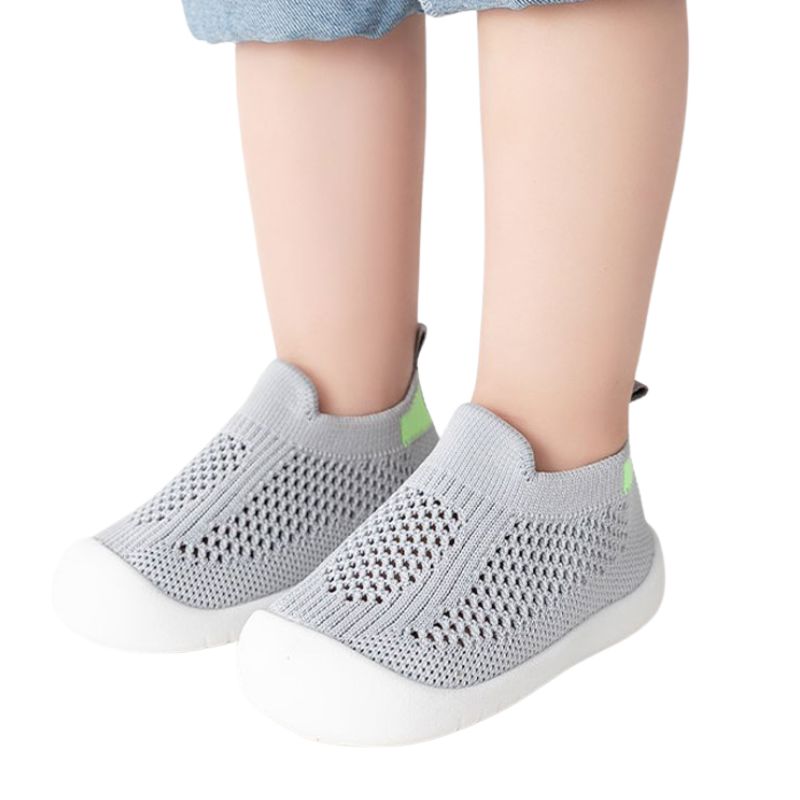 Tênis Meia Bebê Unissex Tênis Meia Bebê Unissex Loja do Bambino