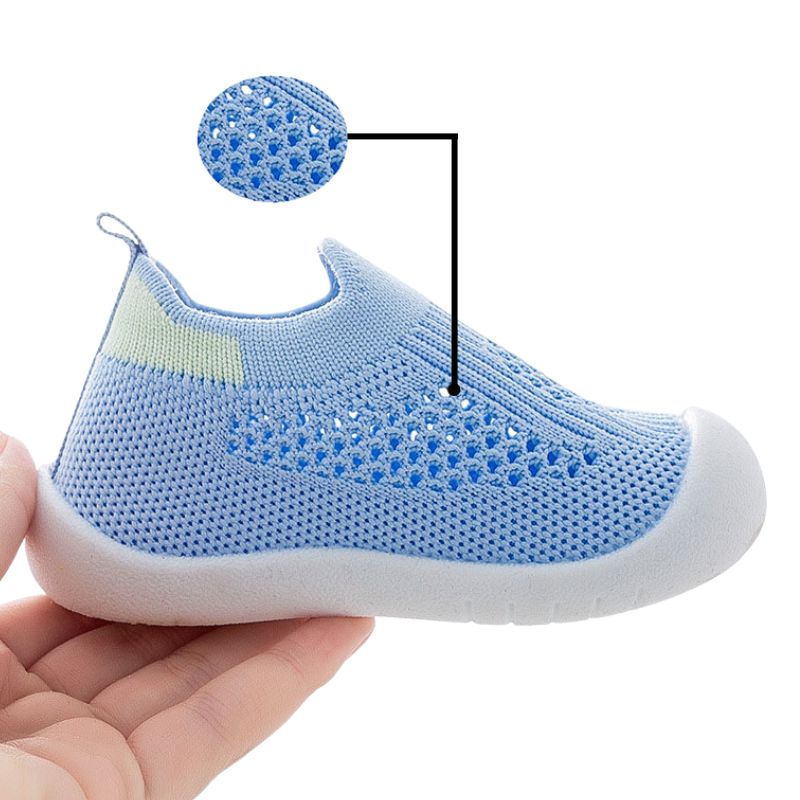 Tênis Meia Bebê Unissex Tênis Meia Bebê Unissex Loja do Bambino