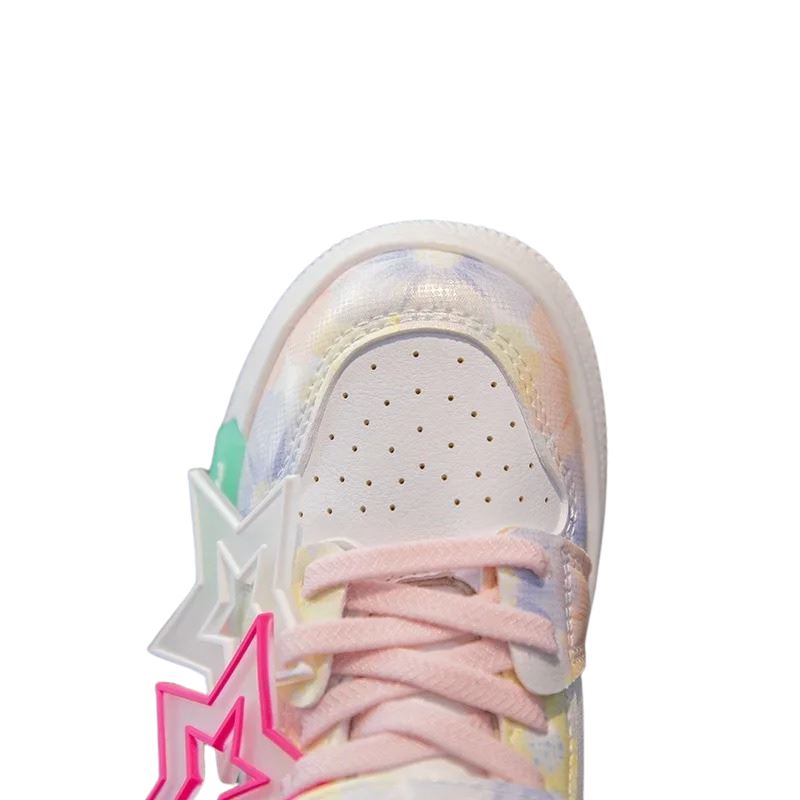 Tênis Cano Alto Star Infantil Tênis Cano Alto Star Infantil Loja do Bambino