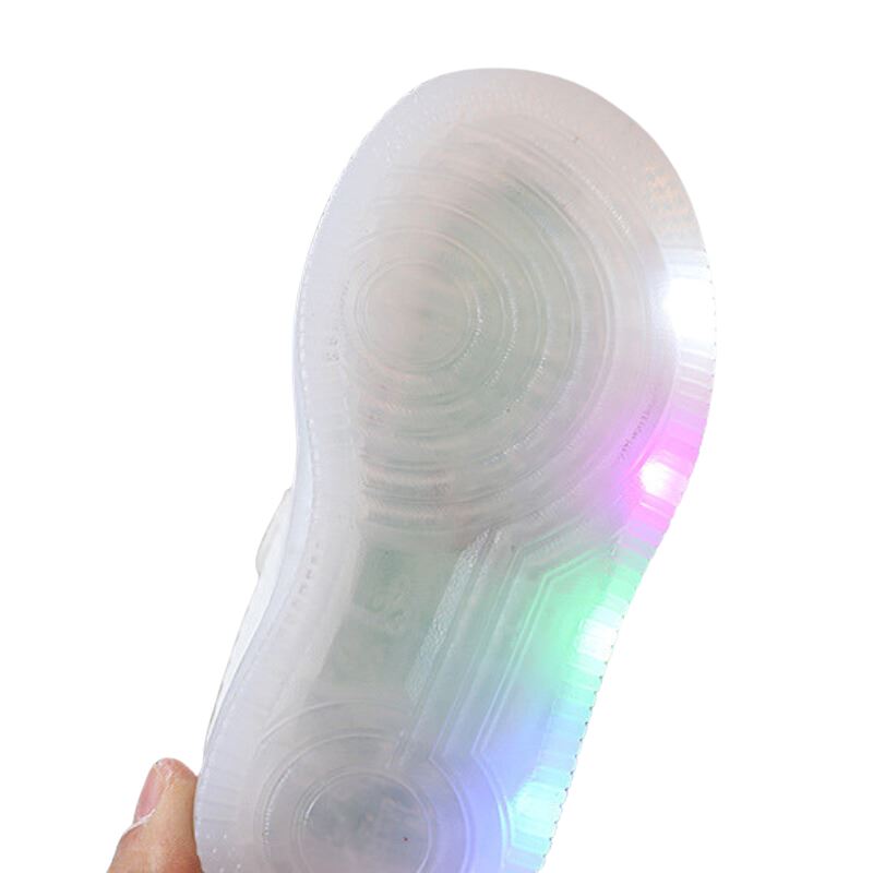 Tênis Infantil leve e respirável para Recém Nascido Tênis Infantil leve e respirável para Recém Nascido Loja do Bambino