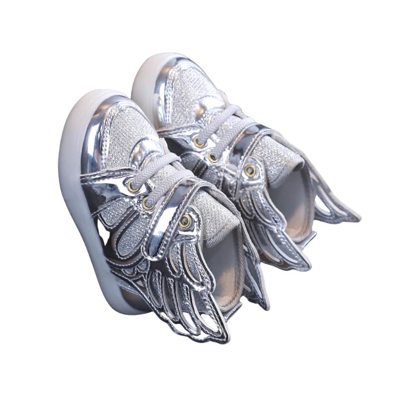 Tênis LED Hermes Infantil Tênis LED Hermes Infantil Loja do Bambino