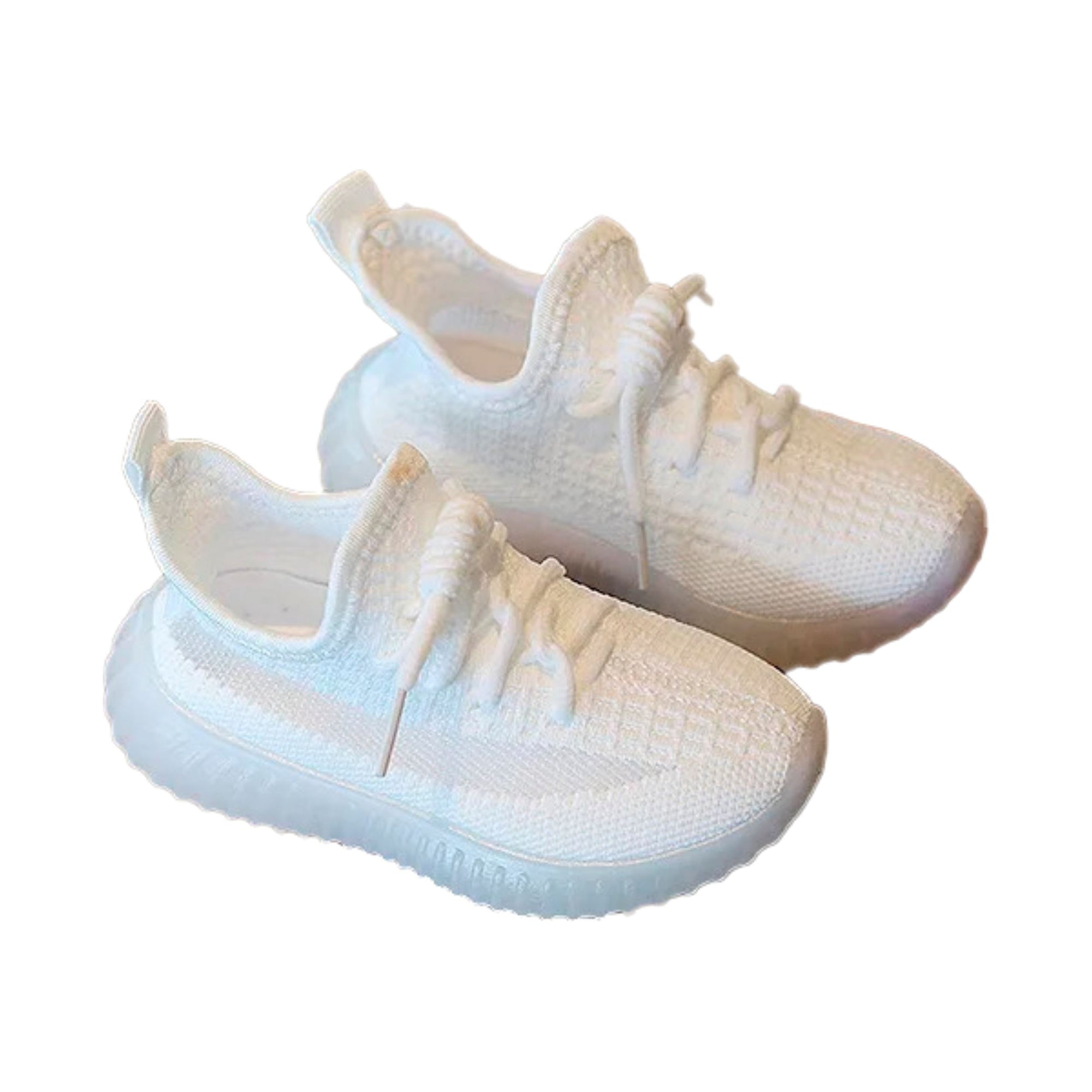 Tênis Yezzy Bambino - Estilo e Qualidade Tênis Yezzy Bambino - Estilo e Qualidade Loja do Bambino