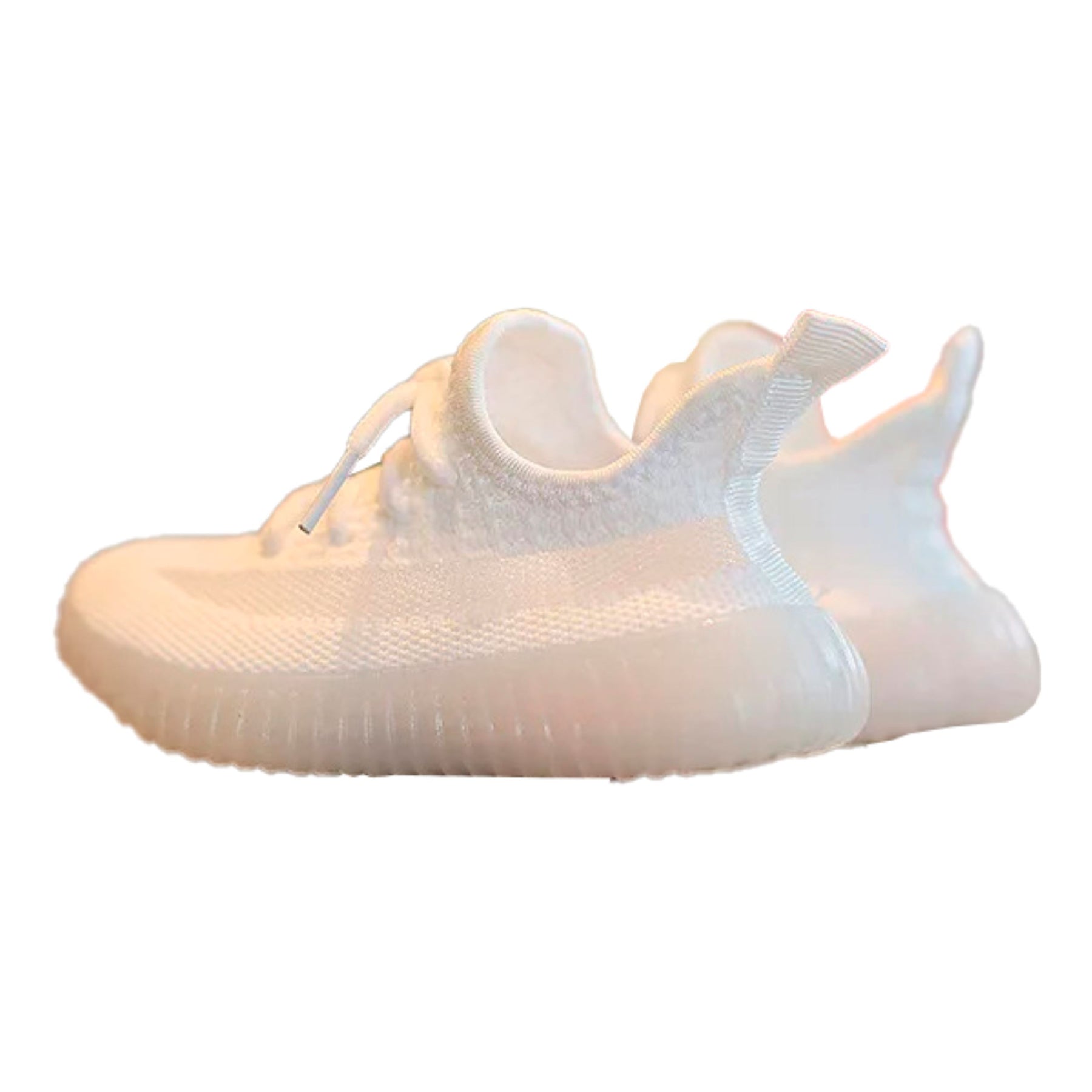 Tênis Yezzy Bambino - Estilo e Qualidade Tênis Yezzy Bambino - Estilo e Qualidade Loja do Bambino