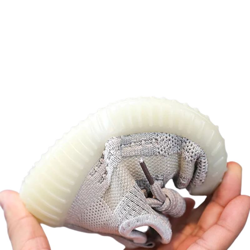 Tênis Yezzy Bambino - Estilo e Qualidade Tênis Yezzy Bambino - Estilo e Qualidade Loja do Bambino