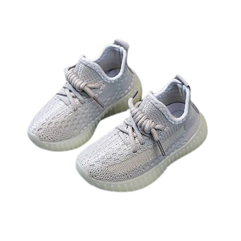 Tênis Yezzy Bambino - Estilo e Qualidade Tênis Yezzy Bambino - Estilo e Qualidade Loja do Bambino