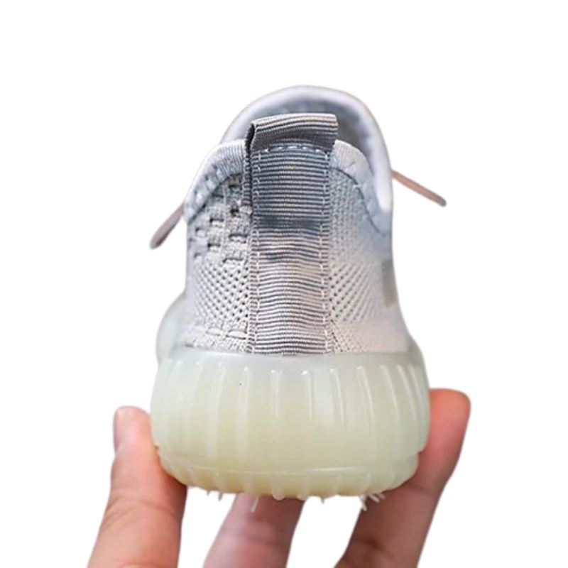 Tênis Yezzy Bambino - Estilo e Qualidade Tênis Yezzy Bambino - Estilo e Qualidade Loja do Bambino