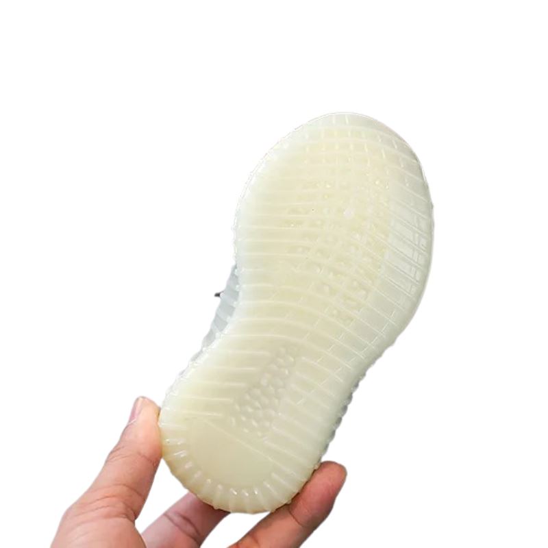 Tênis Yezzy Bambino - Estilo e Qualidade Tênis Yezzy Bambino - Estilo e Qualidade Loja do Bambino