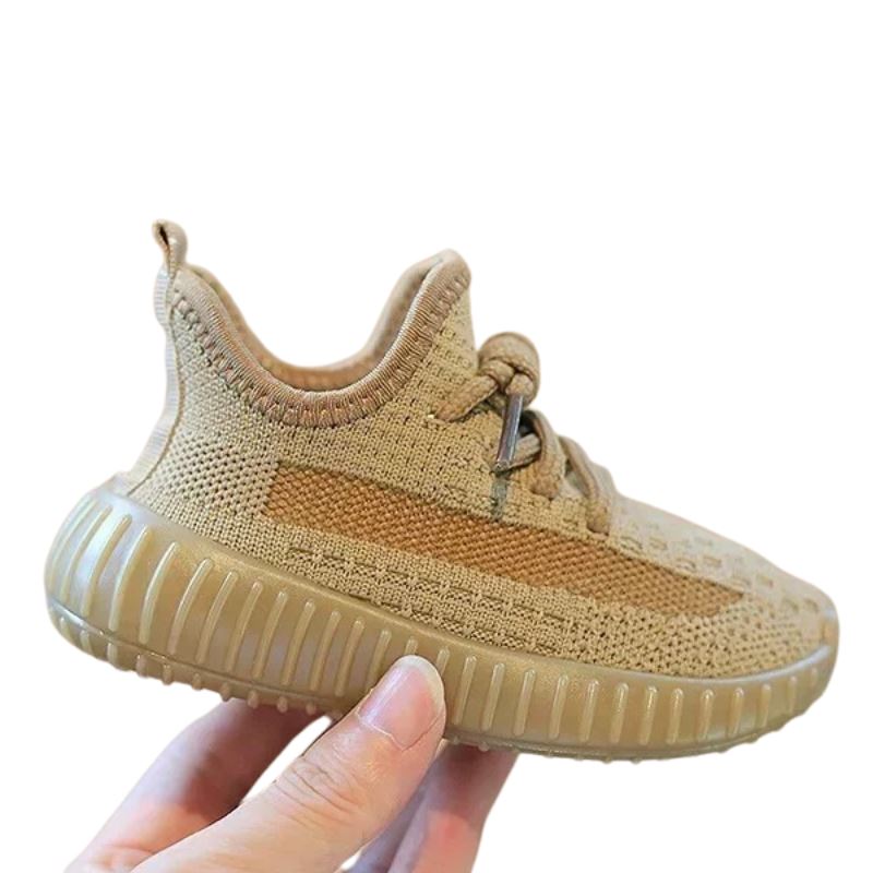 Tênis Yezzy Bambino - Estilo e Qualidade Tênis Yezzy Bambino - Estilo e Qualidade Loja do Bambino