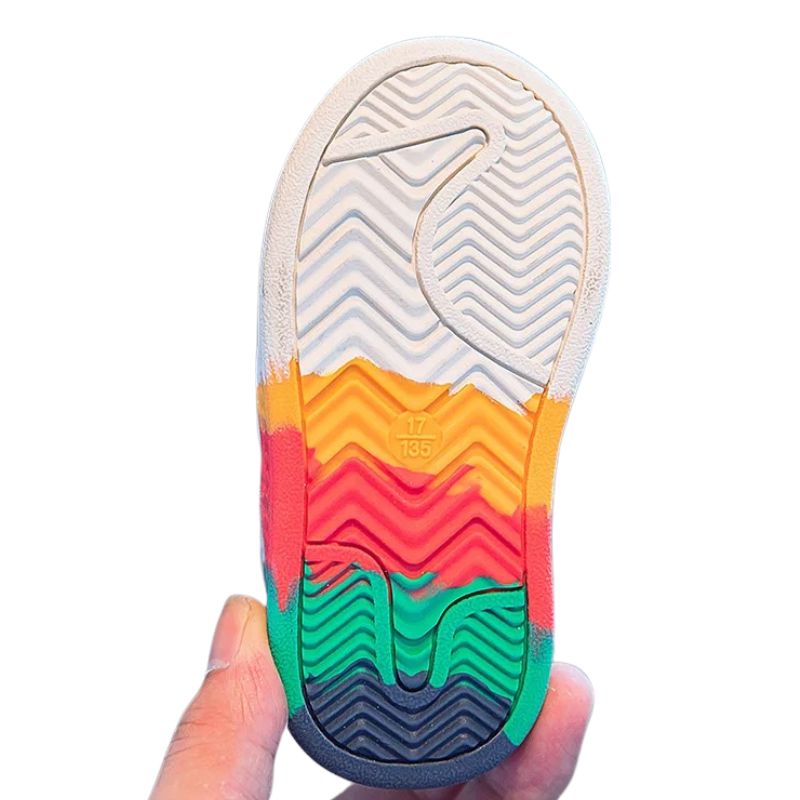 Tênis infantil Mickey Tênis infantil Mickey Loja do Bambino